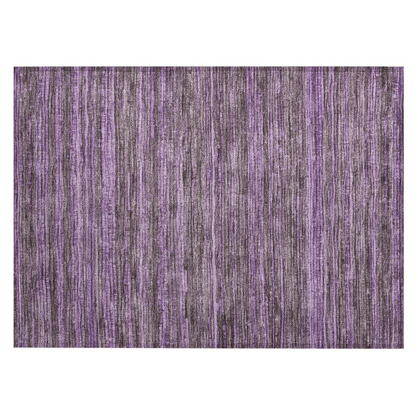 Addison Chantille ACN1846 Purple Rug
