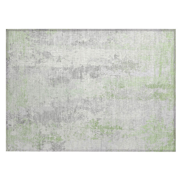 Addison Chantille ACN1848 Aloe Rug