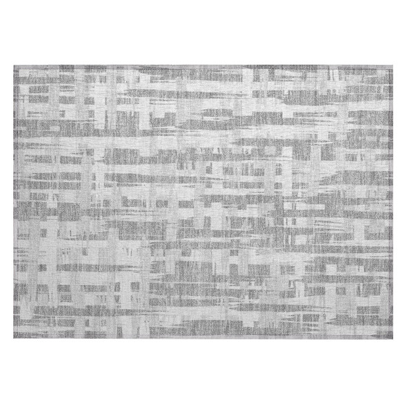 Addison Chantille ACN1849 Gray Rug