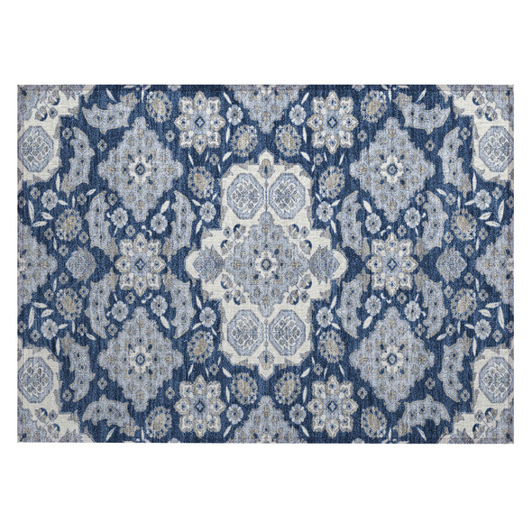 Addison Chantille ACN1853 Blue Rug