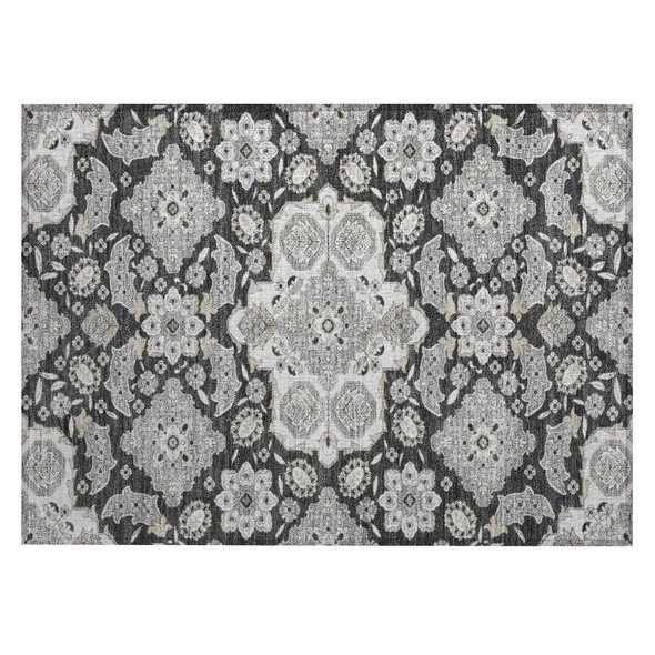 Addison Chantille ACN1853 Charcoal Rug