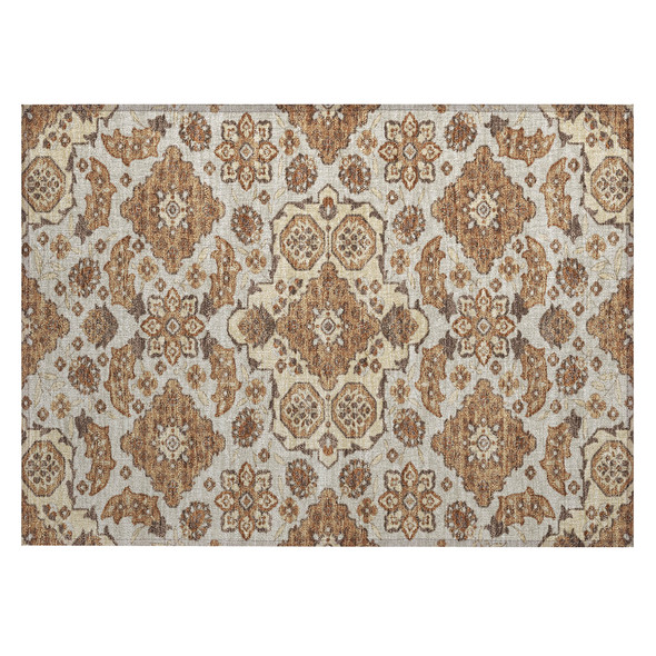 Addison Chantille ACN1853 Copper Rug
