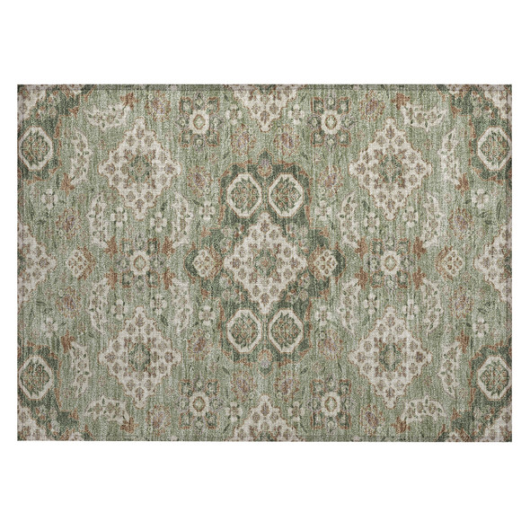 Addison Chantille ACN1853 Sage Rug