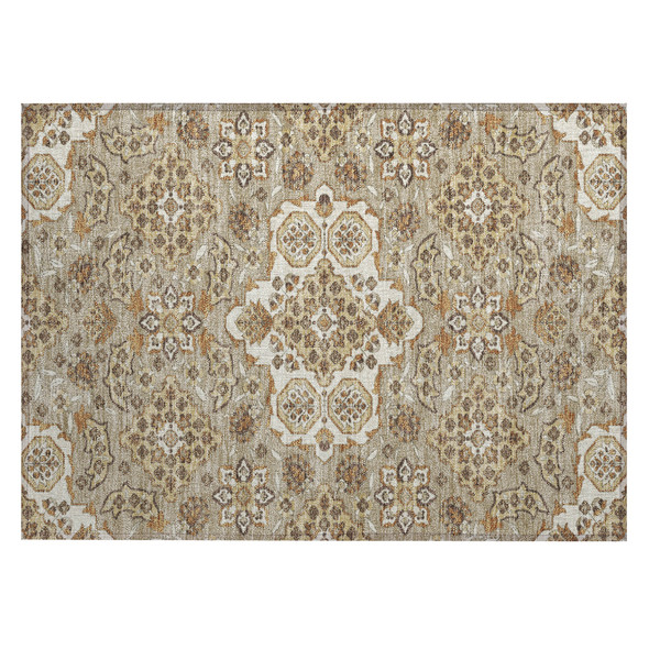 Addison Chantille ACN1853 Taupe Rug