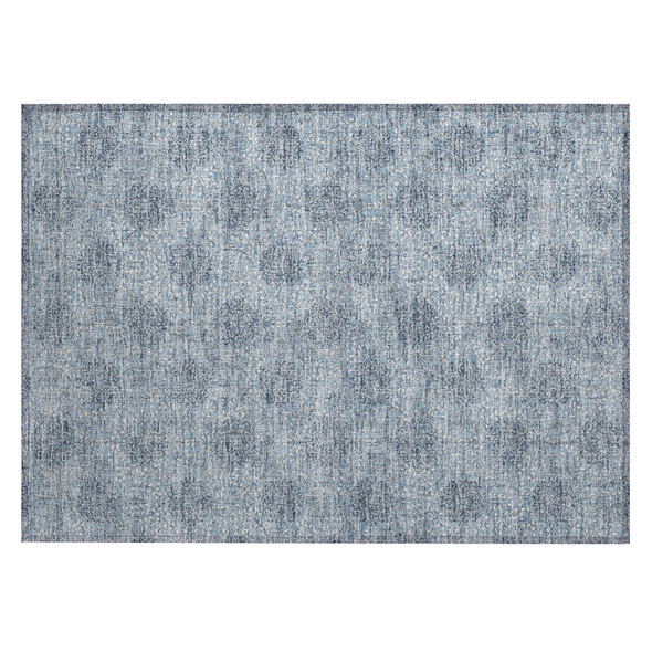 Addison Chantille ACN1856 Blue Rug