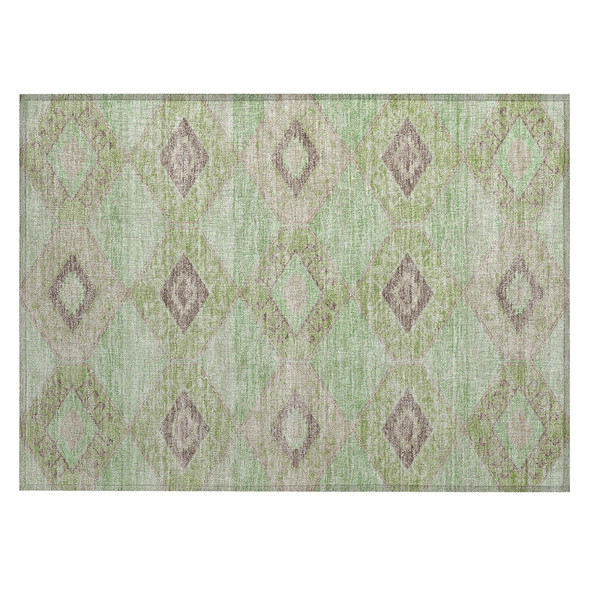 Addison Chantille ACN1857 Green Rug