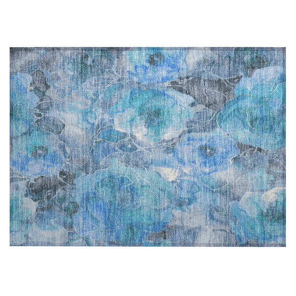 Addison Chantille ACN1859 Blue Rug