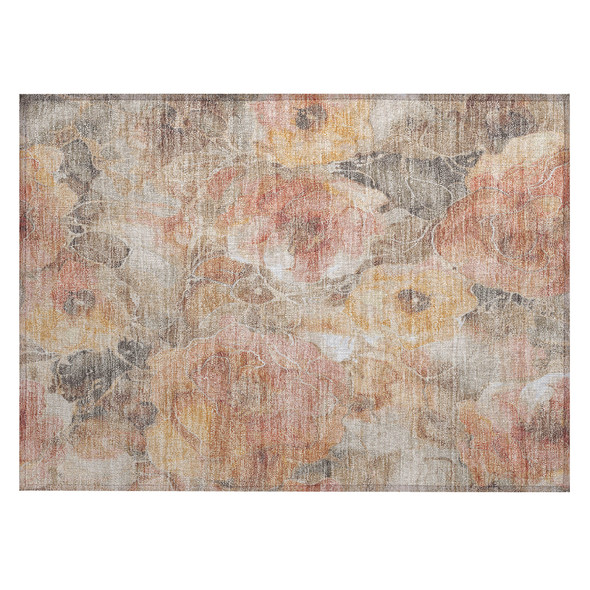 Addison Chantille ACN1859 Peach Rug