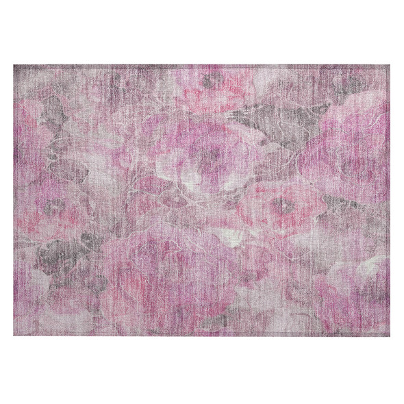 Addison Chantille ACN1859 Pink Rug