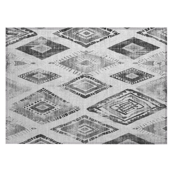 Addison Chantille ACN1861 Gray Rug