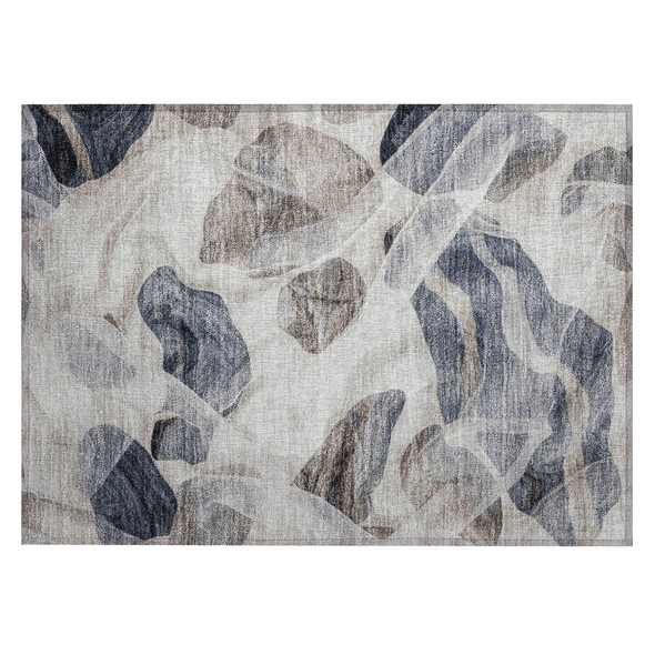 Addison Chantille ACN1863 Putty Rug