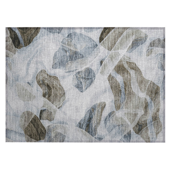 Addison Chantille ACN1863 Sky Rug