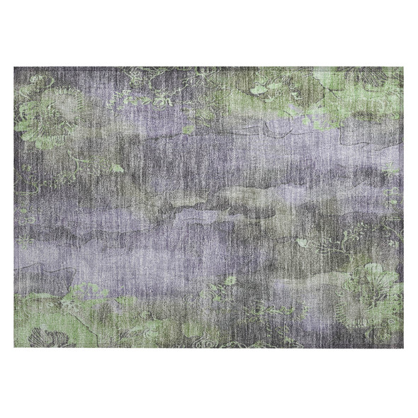Addison Chantille ACN1869 Lavender Rug