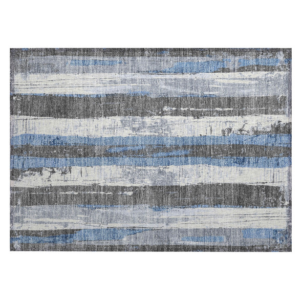 Addison Chantille ACN1872 Denim Rug