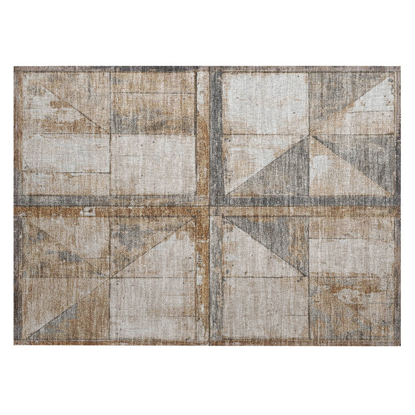 Addison Chantille ACN1875 Copper Rug