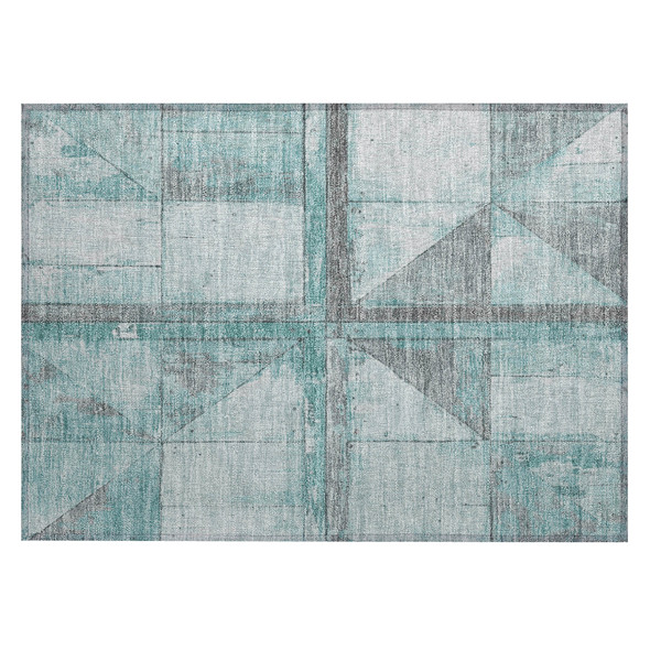 Addison Chantille ACN1876 Teal Rug