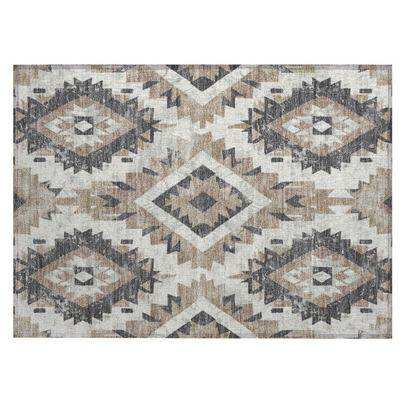 Addison Chantille ACN1878 Taupe Rug