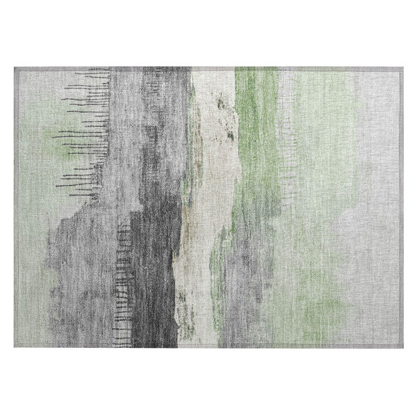 Addison Chantille ACN1880 Mint Rug