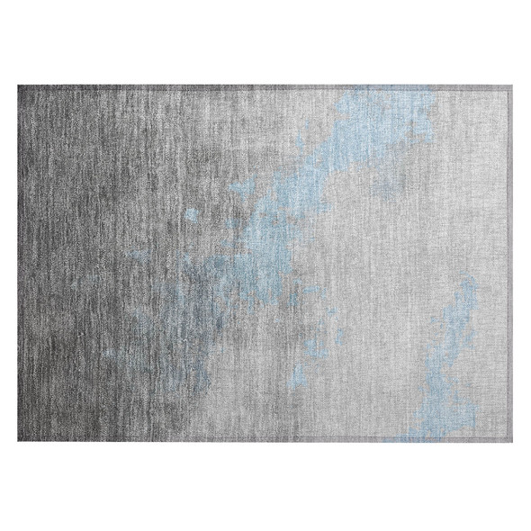 Addison Chantille ACN1881 Blue Rug