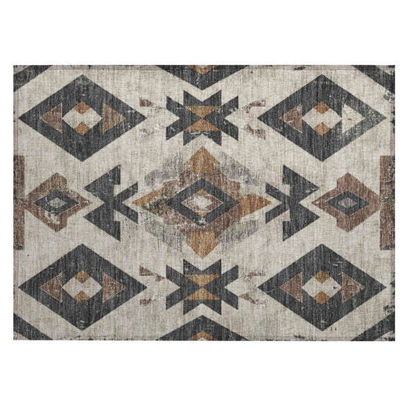 Addison Chantille ACN1882 Beige Rug
