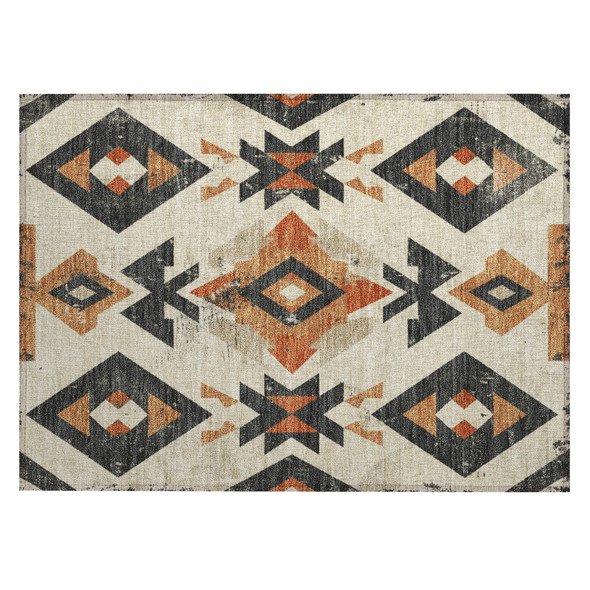 Addison Chantille ACN1882 Ivory Rug