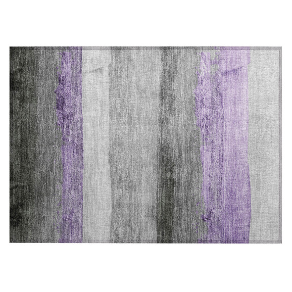 Addison Chantille ACN1883 Lavender Rug