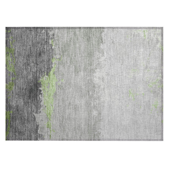 Addison Chantille ACN1885 Aloe Rug