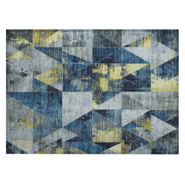 Addison Chantille ACN1888 Navy Rug