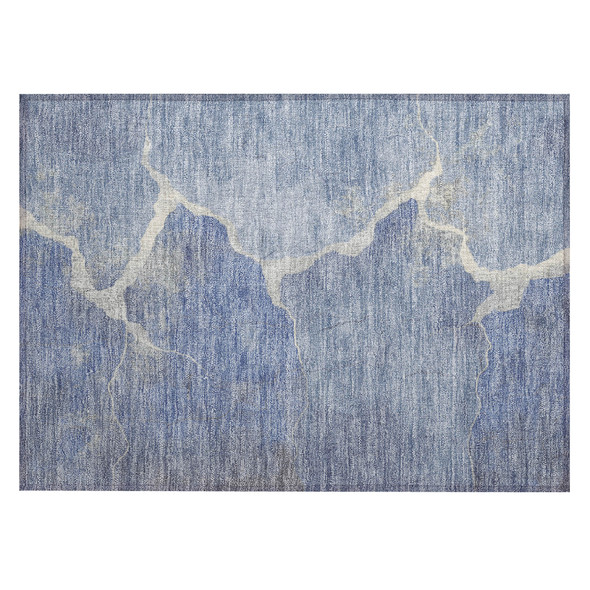 Addison Chantille ACN1889 Denim Rug