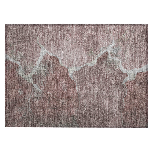 Addison Chantille ACN1889 Mauve Rug