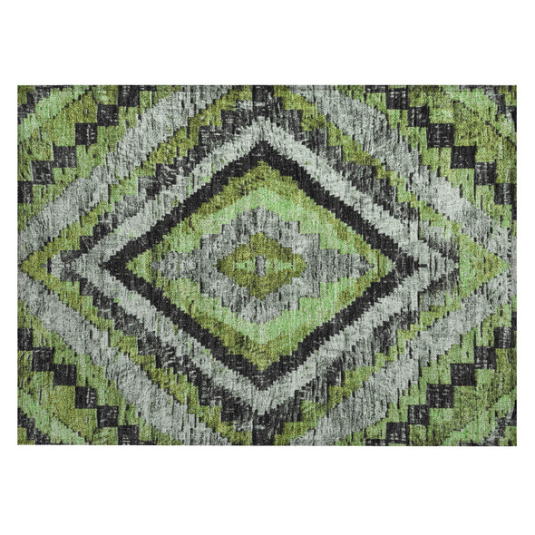 Addison Chantille ACN1890 Aloe Rug