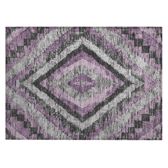 Addison Chantille ACN1890 Lavender Rug