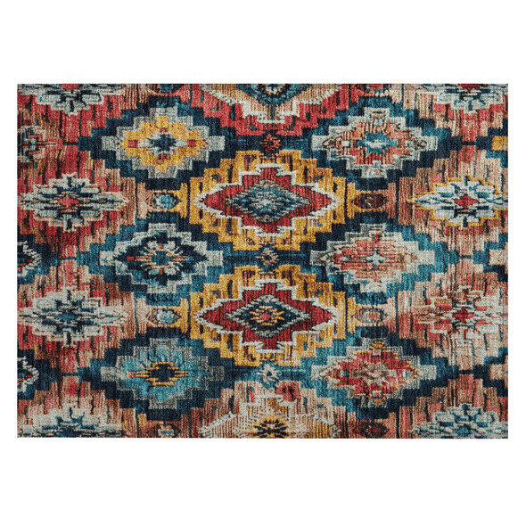 Addison Chantille ACN1891 Rust Rug