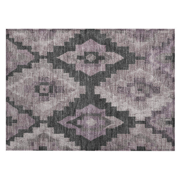 Addison Chantille ACN1894 Lavender Rug