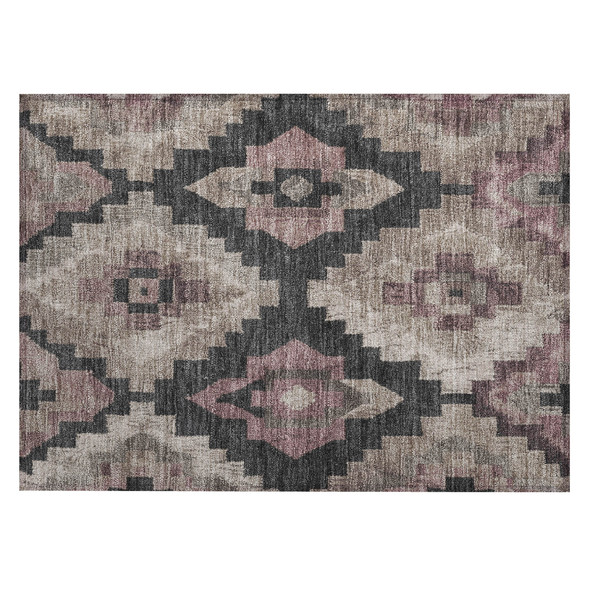 Addison Chantille ACN1894 Taupe Rug