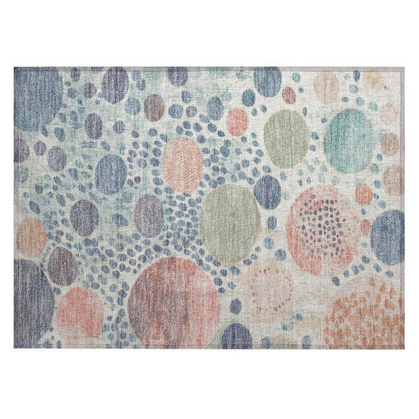 Addison Chantille ACN1895 Denim Rug