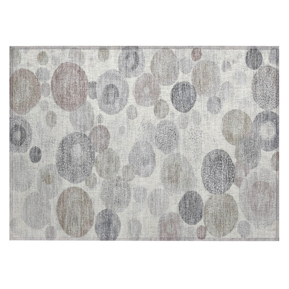 Addison Chantille ACN1896 Ivory Rug