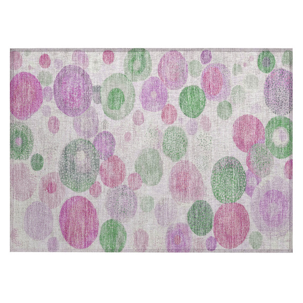 Addison Chantille ACN1896 Pink Rug