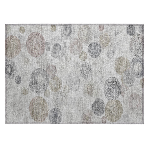 Addison Chantille ACN1896 Taupe Rug