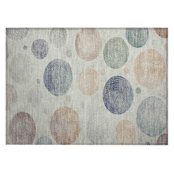 Addison Chantille ACN1897 Beige Rug