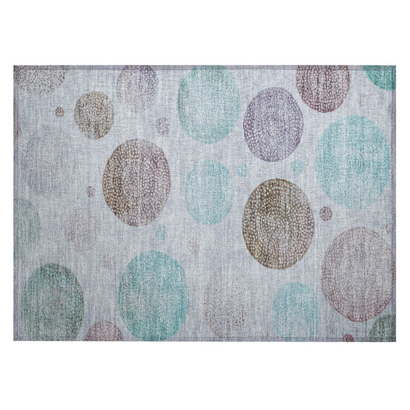 Addison Chantille ACN1897 Blue Rug