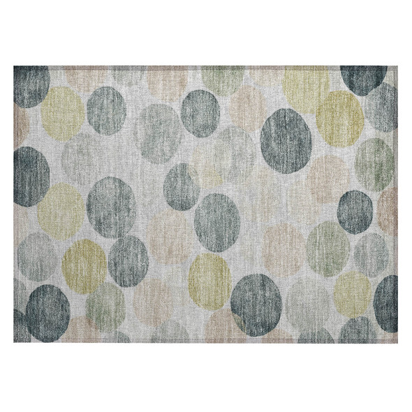 Addison Chantille ACN1898 Gray Rug
