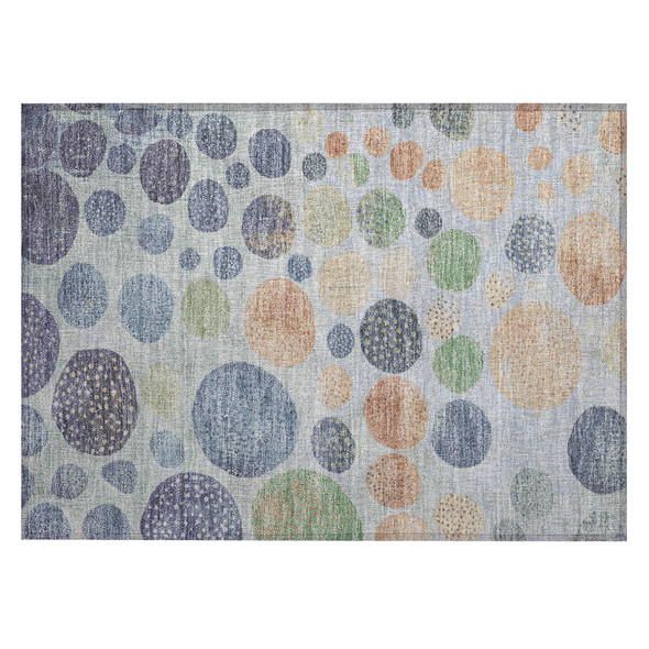 Addison Chantille ACN1899 Denim Rug
