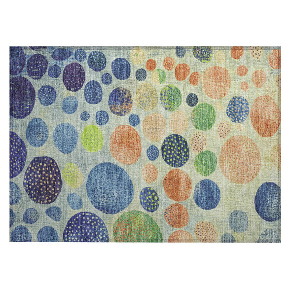 Addison Chantille ACN1899 Navy Rug