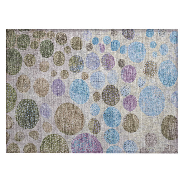 Addison Chantille ACN1899 Taupe Rug