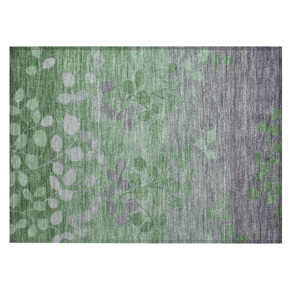 Addison Chantille ACN1900 Green Rug