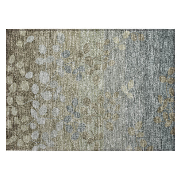 Addison Chantille ACN1900 Khaki Rug