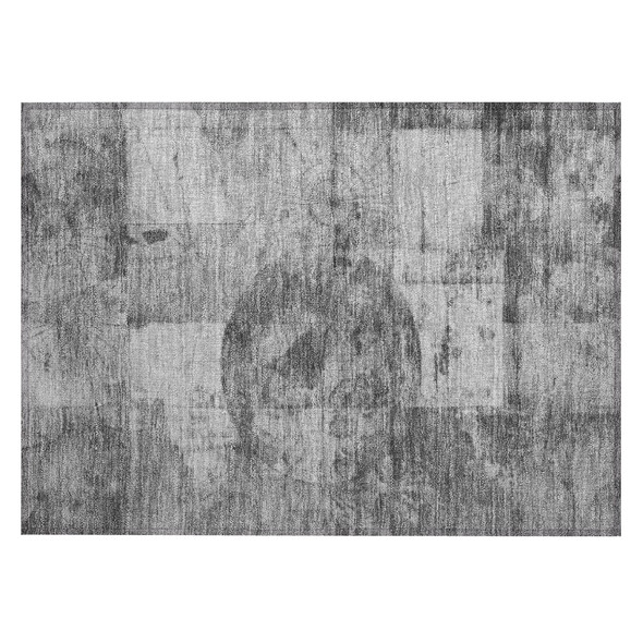 Addison Chantille ACN1905 Gray Rug