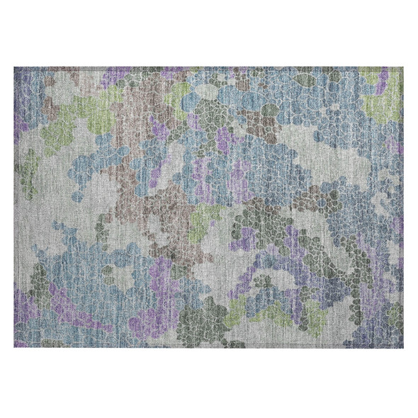 Addison Chantille ACN1906 Blue Rug