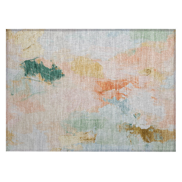 Addison Chantille ACN1914 Peach Rug